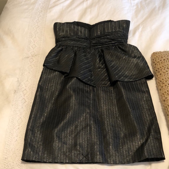 Donna Morgan Dress - Picture 4 of 7